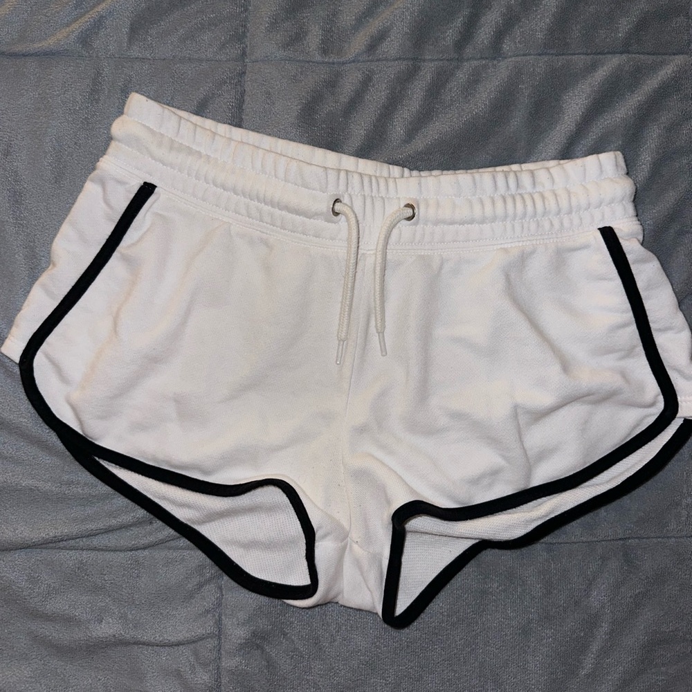 SOLD ON Ⓜ️ Lounge Shorts